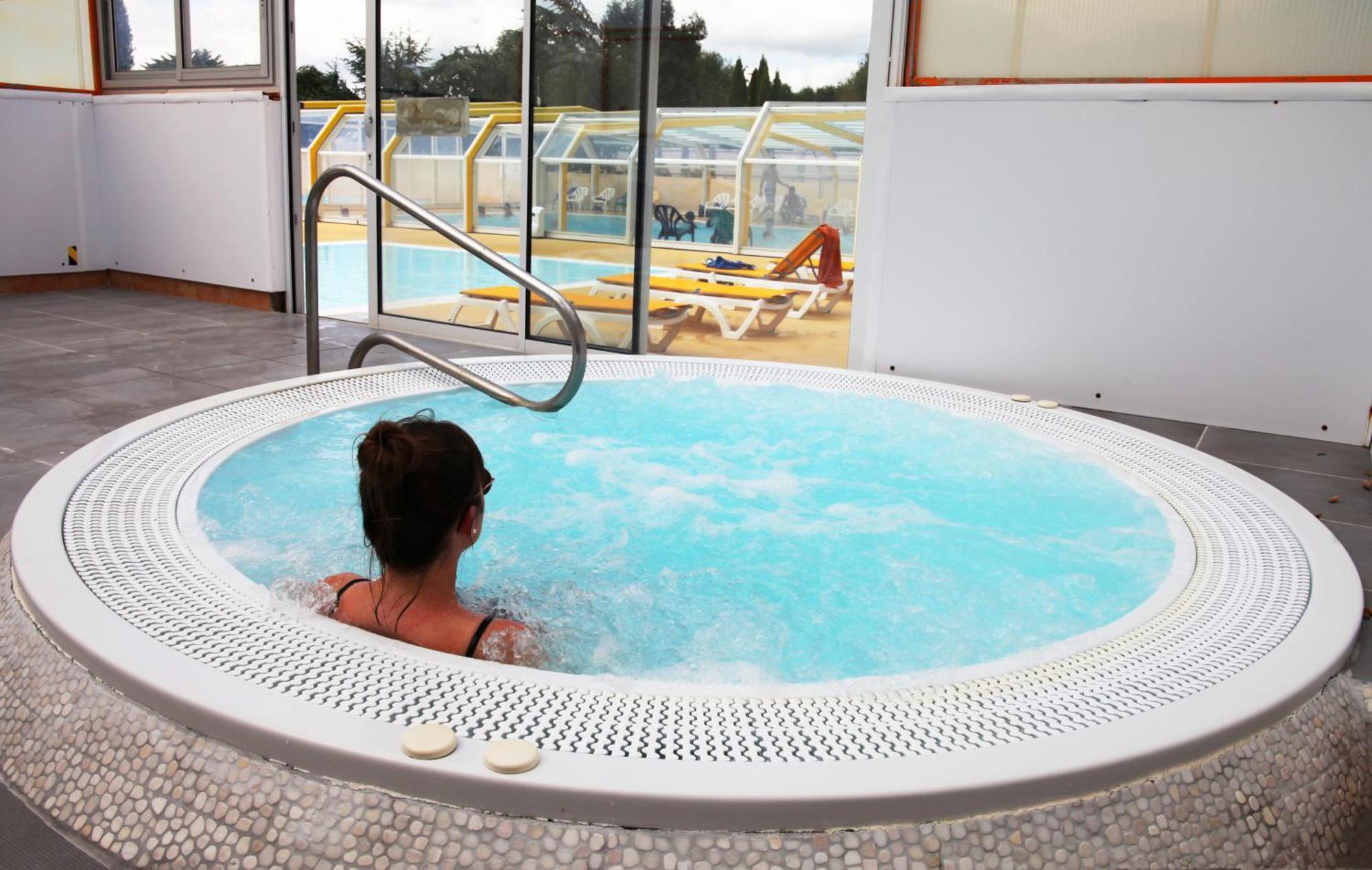 Camping De La Plage Benodet - 400 Metres De La Plage ภายนอก รูปภาพ